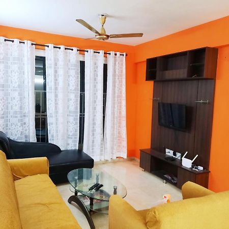 Royale Gardenia Daire Chennai Dış mekan fotoğraf