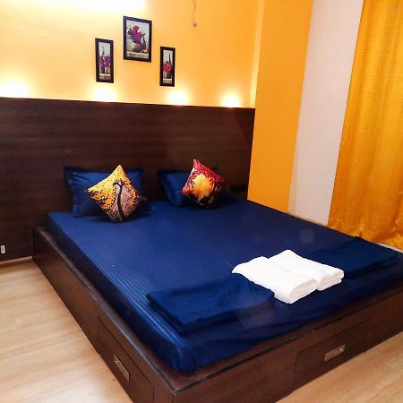 Royale Gardenia Daire Chennai Dış mekan fotoğraf