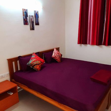 Royale Gardenia Daire Chennai Dış mekan fotoğraf