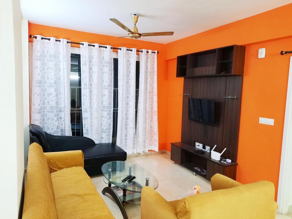 Royale Gardenia Daire Chennai Dış mekan fotoğraf