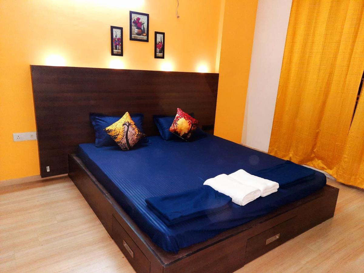 Royale Gardenia Daire Chennai Dış mekan fotoğraf