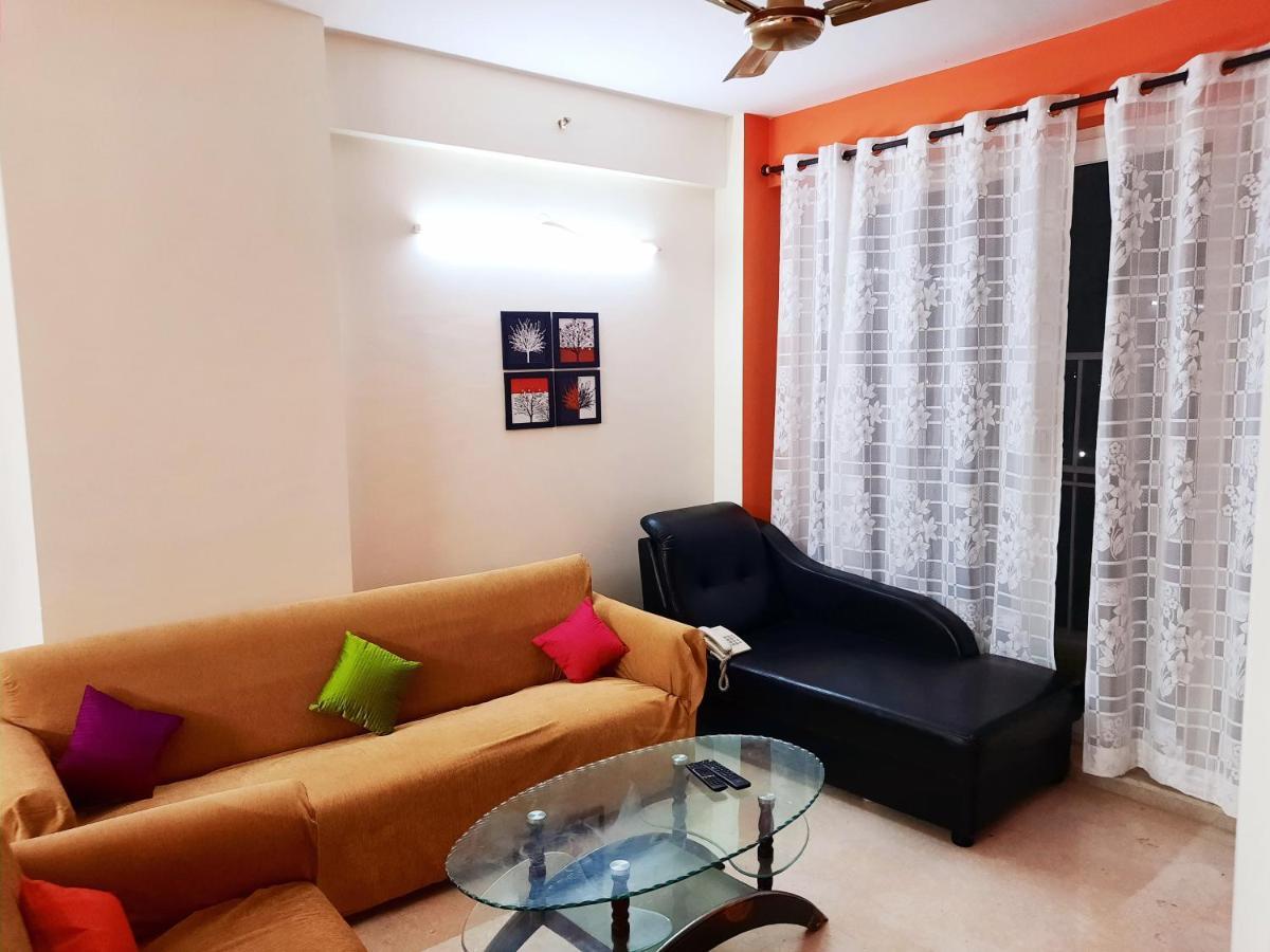 Royale Gardenia Daire Chennai Dış mekan fotoğraf