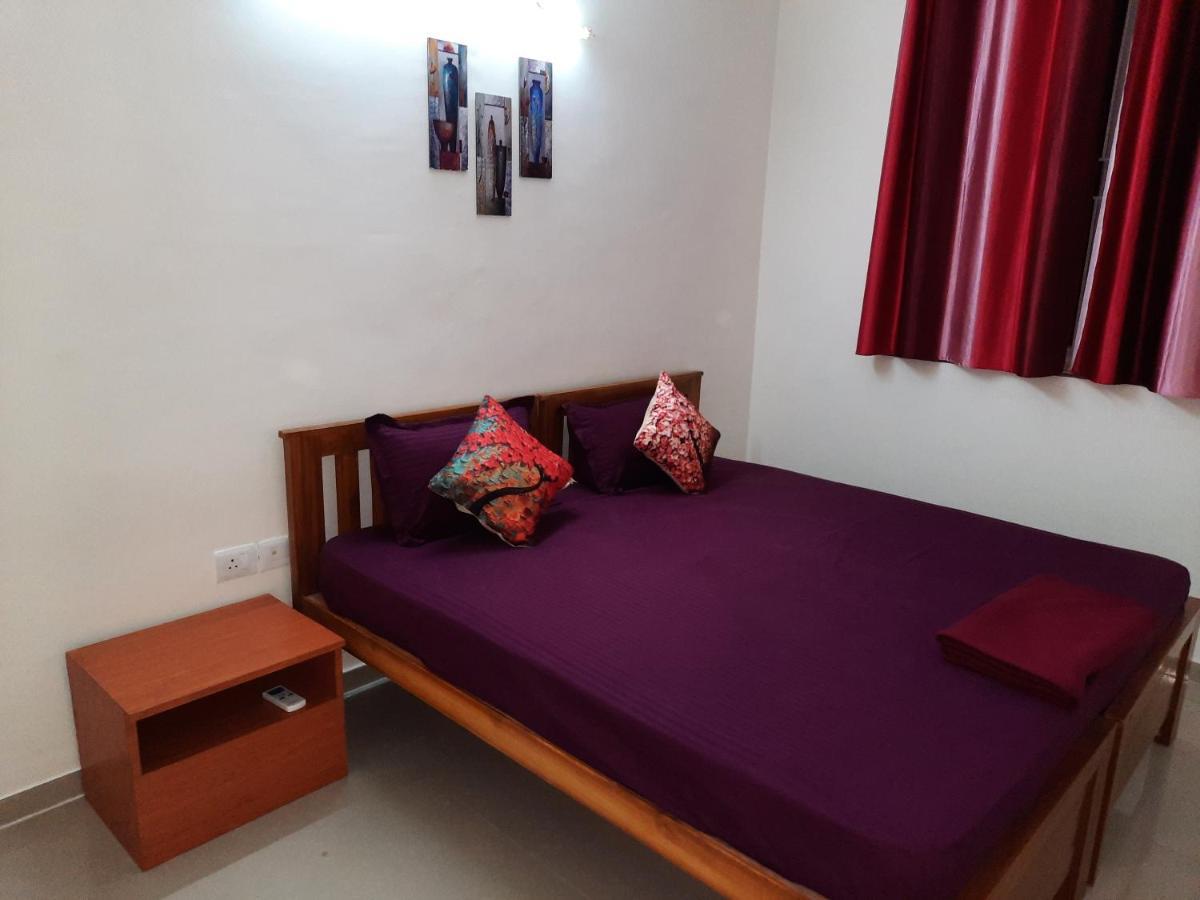 Royale Gardenia Daire Chennai Dış mekan fotoğraf