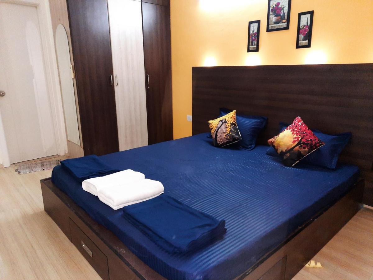 Royale Gardenia Daire Chennai Dış mekan fotoğraf