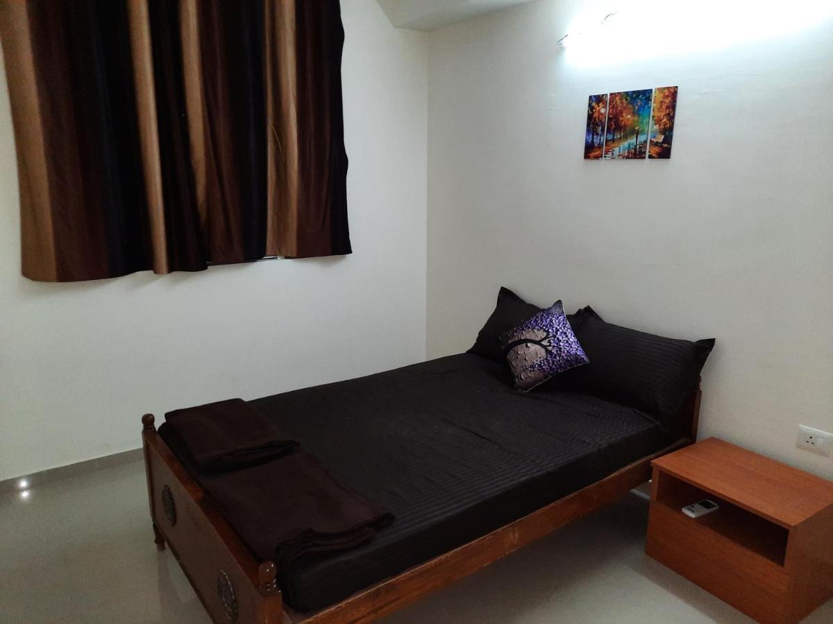 Royale Gardenia Daire Chennai Dış mekan fotoğraf